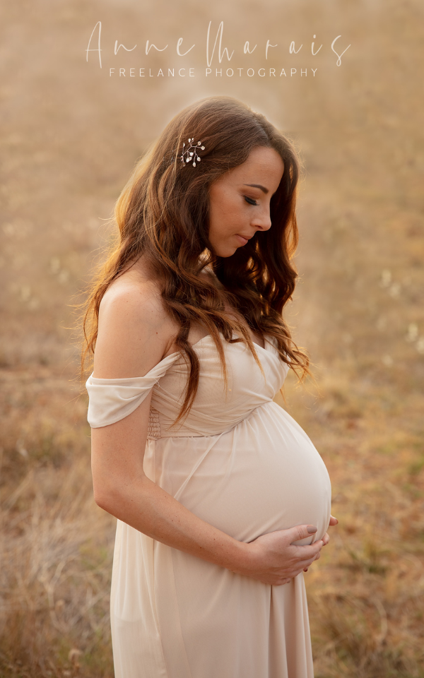 Maternity photographers Cape Town