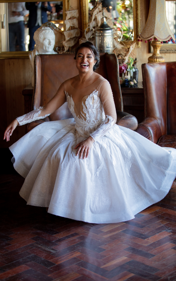 Best wedding photographers Cape Town