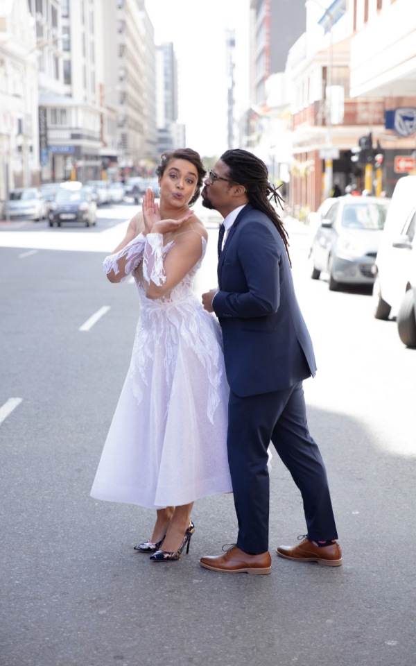 Cape Town photographers for weddings