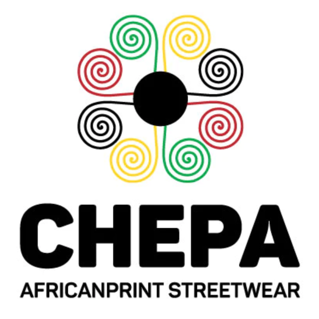 Chepa - Africanprint streetwear